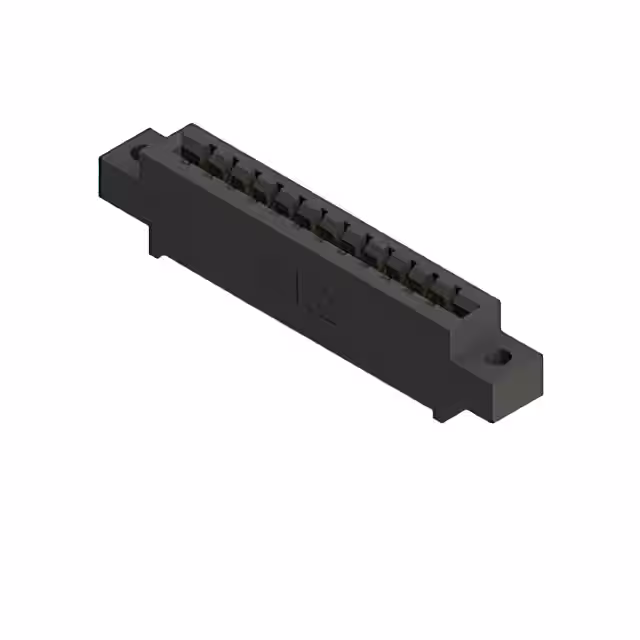887-012-540-604 EDAC Inc.  Edgeboard Connectors